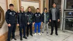 یک سرمربی خارجی دیگر هم از ایران رفت