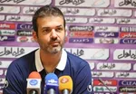 بازیکن استقلال زیر تیغ جراحی