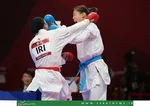 مهاجم مشهور کلاه بردار از آب درآمد