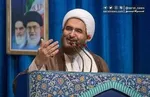 حکومت ما دیکتاتوری نیست/  با حضور در انتخابات امنیت را به وجود آورید / نتانیاهو اصلا سگ جایی نیست، در طول تولد این حرامزاده نامشروع به اندازه این ۳ ماه اینقدر گیر نیفتاده بودند