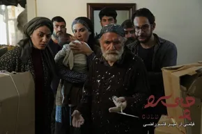 تصاویر/ جشن کانون کارگردانان سینمای ایران