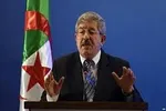 اتفاق عجیب در الجزایر!!