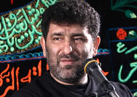صوت/ روضه‌خوانی سعید حدادیان در عزای حضرت زهرا(س)