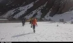هشدار هواشناسی درباره آلودگی هوا و طوفانی شدن خلیج فارس و دریا‌ها