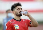 کاپیتان پرسپولیس به تیم رقیب می‌رود؟!
