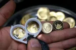 قیمت طلا، سکه، دلار و یورو امروز ۳ شهریور ۱۴۰۴