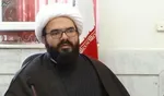 حفظ نظام از حفظ جان امام زمان هم مقدم‌تر است