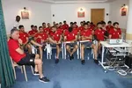 فوتبالیست‌های مشهور ایرانی و خارجی که بازیگر شدند!