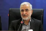 افزایش ۱۳ برابری تولید برق تجدیدپذیر در دستورکار دولت
