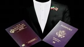 فیلم/جزئیات شهادت حدادیان در حادثه خیابان پاسداران