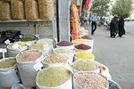 افزایش ۳۰ درصدی قیمت حبوبات در تابستان