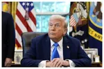 در پی مقاومت ایران؛ ترامپ از آتش‌بس در لبنان خبر داد