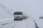 هوای کشور ۱۰ درجه‌ سرد‌تر می‌شود