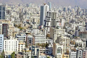 فیلم| قفل بازار مسکن شکست