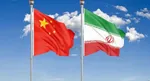چین رسما با تحریم‌های جدید علیه ایران مخالفت کرد