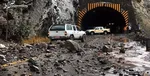 مسیر رفت جاده چالوس بازگشایی شد+جزئیات