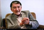 خبر وزیر صنایع از ایجاد راه‌آهن شلمچه بصره