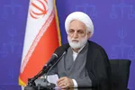 شرایط جنگی سبب نخواهد شد تا شرع و قانون و عدل و انصاف را زیرپا بگذاریم
