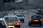 جاده چالوس تا ۲۰ شهریور مسدود شد