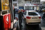 حق‌العمل جایگاه های سوخت ۴۰ درصد افزایش یافت