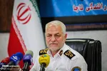 کشف خودکارهای اسلحه‌ای در تهران