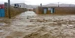 سیل در اردن جان چندین دانش‌آموز را گرفت