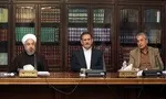 جزئیات جلسه وزیر راه و شهرسازی با راننده‌های کامیون