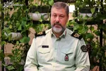 کشف ۶ کیلوگرم مواد مخدر در آبدانان