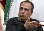 عربشاهی: برانکو ترسو و ارنج پرسپولیس به نفع استقلال بود