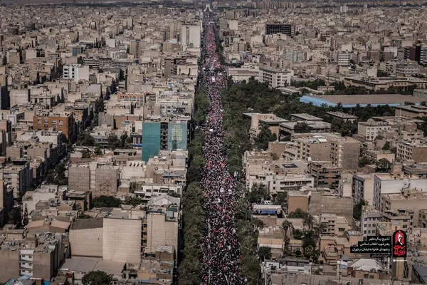 تشییع