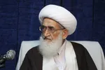 انتقاد آیت‌الله نوری همدانی از برنامه‌های صداوسیما