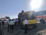 علت تصادف مرگبار اتوبوس دانشجویان مشخص شد‌