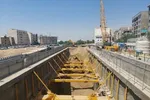 این خط متروی تهران برای ۲ روز تعطیل شد