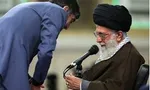 کفن پوشی گروه‌های بحرینی در حمایت از رهبرانقلاب