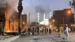 ۲۰۰ نفر در اغتشاشات جان خود را از دست داده‌اند