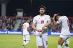 گران‌ترین بازیکن نیستم/رحمتی بیشتر گرفته