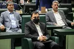 قالی باف: رفتار آقای میرکاظمی اصلا درست نیست