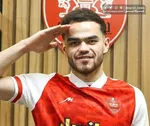جنگ سه ستاره پرسپولیس بر سر شماره ۱۰