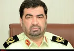 تصاویر / بازداشت قاتل فراری در ۵۰۰ متری مرز ترکیه