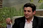 توئیت جالب رائفی پور به لاریجانی