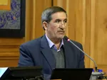 پاسخ عجیب شهرداری تهران به خاموش نشدن نورپردازی‌ها