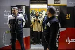 کارکنان متروی تهران: علیه ما جوسازی می‌کنند