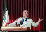 قصـــاص زن میانسال با درخــواست دختـرش