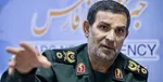 سپاه: سردار بهنام رضایی نقش برجسته‌ای در شکست ناوگان دریایی دشمن داشت