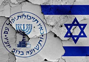 فیلم | دو تروریست اعدامی منافقین چگونه دستگیر شدند؟