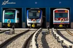 ارسال کارت بلیت رایگان مترو به نشانی دانش‌آموزان