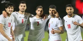 فیلم/ خلاصه دیدار ایران ۶ - افغانستان ۱