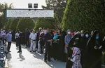 زمان اخذ رای در سراسر کشور تا ساعت ۱۹ تمدید شد