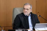 پزشکیان در هند: ایران زیر بار قلدری آمریکا و اسرائیل نمی‌رود