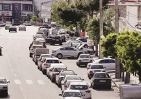 فیلم/ این هم آتش‌زدن پمپ بنزین خیابان شریعتی!